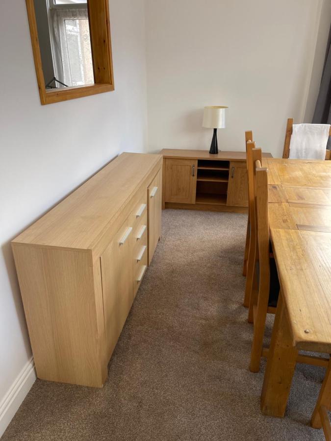 Spacious, Sleeps 17, 3 Bathrooms, Parking, Мансфилд Екстериор снимка