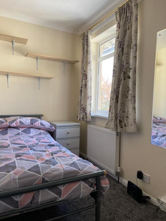 Spacious, Sleeps 17, 3 Bathrooms, Parking, Мансфилд Екстериор снимка